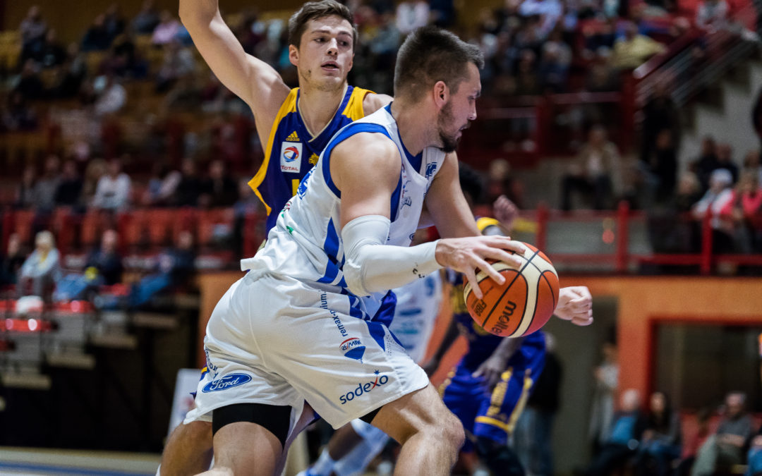 Les quarts de finale de la Coupe Nationale, c’est ce soir!