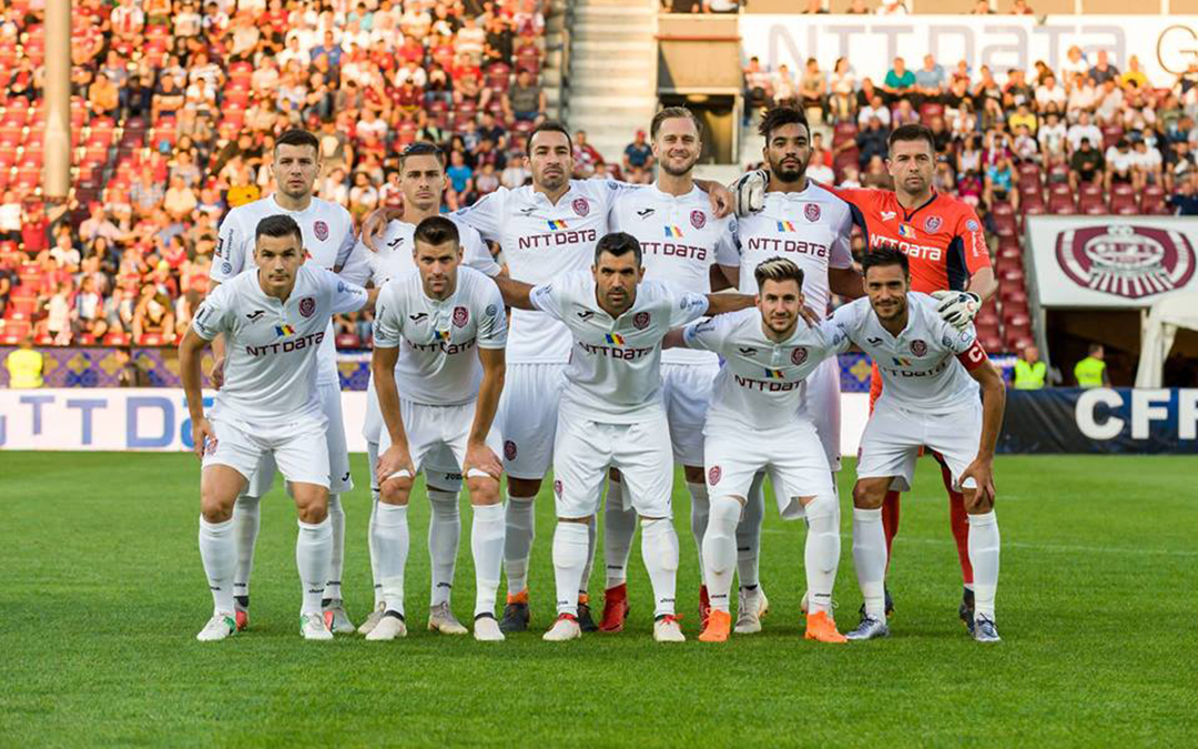 Eliminer Cluj et entrer dans l’histoire du football luxembourgeois