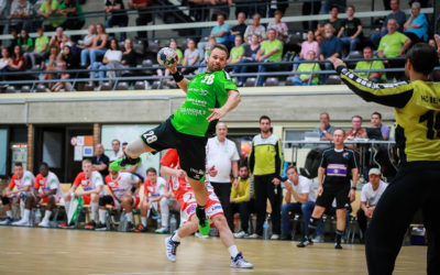 Käerjeng face aux Belges de Bocholt en Coupe d’Europe