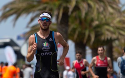 Cinq courses en cinq semaines pour Bob Haller