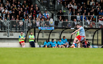Rugby : le Luxembourg à l’assaut de la Suède ce samedi au stade Josy Barthel