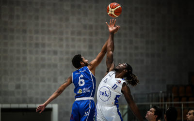 Basket : Residence et Esch marquent des points
