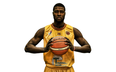Faronte Drakeford, la pépite d’Heffingen