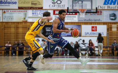 Esch rejoint Steinsel à la deuxième place
