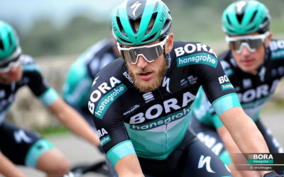Jempy Drucker, lanceur d’alertes chez Bora