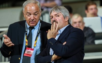 « Kleines Geld, kleiner Fussball, grosses Geld, grosser Fussball » (Ferenc Puskás)