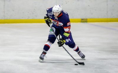 Le Tornado bat Toulon en playoffs