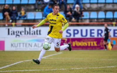 Dudelange reprend le pouvoir