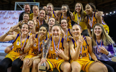 L’Amicale remporte une nouvelle Coupe