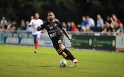 Nierderkorn revient dans la course