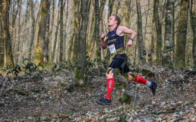 Yannick Lieners nouveau champion du Luxembourg de Cross-Country