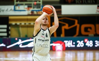 Dudelange rencontrera Esch en demi-finales du championnat