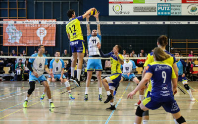 Après six ans d’attente, Diekirch enlève son 2ème titre de champion