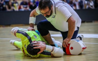 Le futsal luxembourgeois plonge dans le coma
