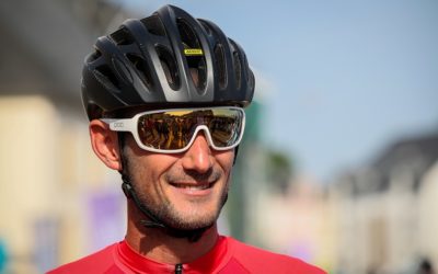 E Schleek am Schleck Granfondo