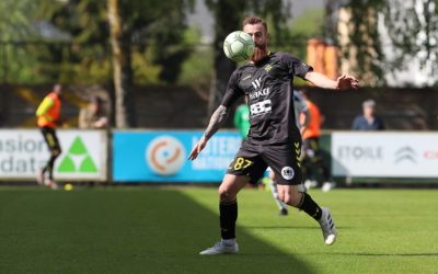Niederkorn garde l’espoir de participer à l’Europa League