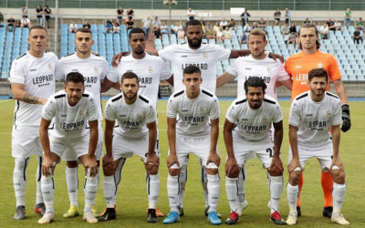 Le F91 Dudelange aura-t-il un successeur ?