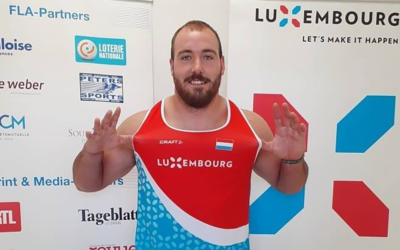Magnifique plateau au programme du quinzième Meeting de Schifflange