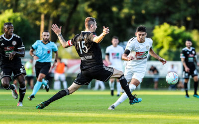 Pétange et Differdange dans le Top 3