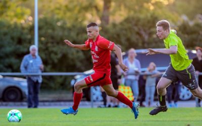 Pas de surprises majeures en Coupe de Luxembourg