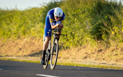 Vingt-et-un Luxembourgeois iront aux championnats du monde de cyclisme