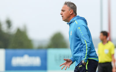 Ferrera quitte Dudelange, battu par la lanterne rouge