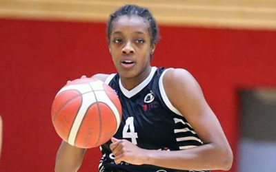 Basket féminin : Impressionnante performance européenne de Dudelange a Namur